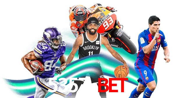 5357 BET