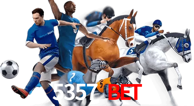 5357 BET