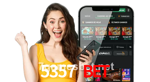 5357 BET