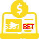 O Cassino 5357 BET também oferece apostas esportivas virtuais!